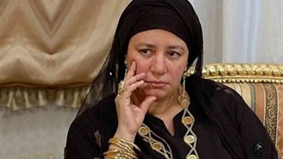 ننشر حقيقة إصابة الفنانة عبلة كامل بالسرطان.. اعرف موعد عودتها للسينما والتلفزيون