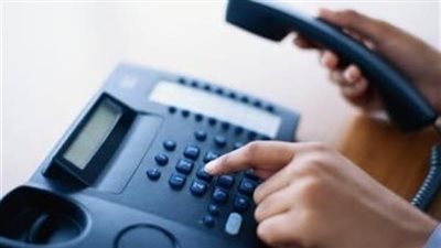 الآن.. فاتورة التليفون الأرضي شهر أكتوبر 2020 برقم الخط عبر رابط موقع شركة المصرية للاتصالات billing.te.eg .. أخر موعد قبل قطع الخدمة