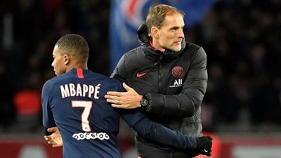 حقيقة انتقال كيليان مبابي إلى ريال مدريد