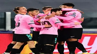 مؤشر جديد يُقرب برشلونة من 