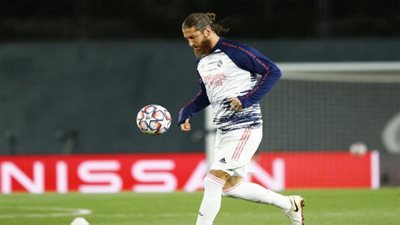 ريال مدريد يوجه ضربة موجعة لراموس 