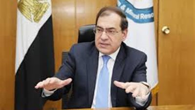 طارق الملا: قطاع البترول لا يتوانى فى تقديم أى دعم للأنشطة الصناعية 