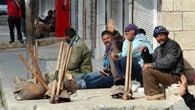 بالبطاقة.. استعلام عن صرف منحة العمالة غير المنتظمة دفعة نوفمبر 2020 عبر موقع manpower