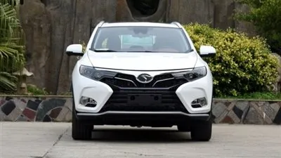 الوحش الصيني.. soueast dx7 2021 بالسعر والمواصفات