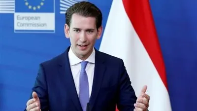 المستشار النمساوي يحذر: المتطرفون قنابل موقوتة لأوروبا