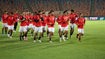 تعرف على موعد مباراة مصر وتوجو في التصفيات الإفريقية