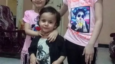 صرف 5 أشقاء من النيابة بعد ادعاء والدهم اختفائهم بشبرا الخيمة 