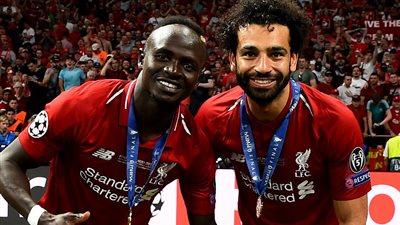 تواجد صلاح.. ذا صن تكشف عن أفضل 10 لاعبين في تاريخ القارة الإفريقية