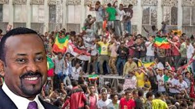 عاجل.. جرحى بانفجار في العاصمة الإثيوبية أديس أبابا