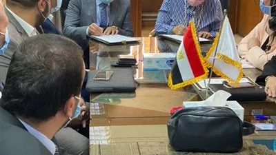 الكهرباء توقع ثلاث عقود مع السويدي الكتريك بقيمة 845 مليون جنيه