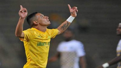 عاجل.. موعد انضمام سيرينو للأهلي 