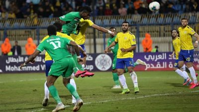 تحديد موعد مباراة الإسماعيلي والرجاء في البطولة العربية