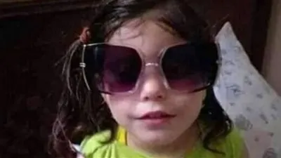 عاجل من النيابة بشأن قاتل الطفلة جنا بالدقهلية