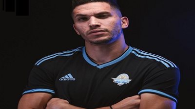 مهاجم بدرجة قناص.. تعرف على أرقام محمود وادي صفقة بيراميدز الجديدة