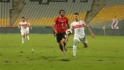 الحكم الأقرب لمباراة الأهلي والزمالك في نهائي دوري أبطال إفريقيا