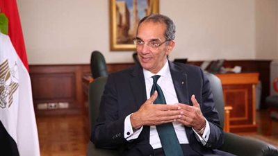 بشري سارة .. مصر تتقدم 55 مركزاً عالمياً في مؤشر جاهزية الحكومة للذكاء الاصطناعي