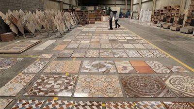 29.3 مليون جنيه خسائر 