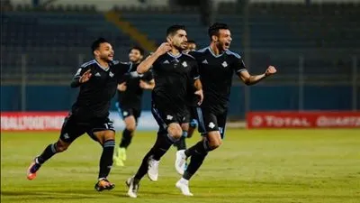 محمد فاروق يثير الغموض بعد أنباء انتقاله إلى الأهلي