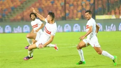 موعد مباراة الزمالك المقبلة في كأس مصر
