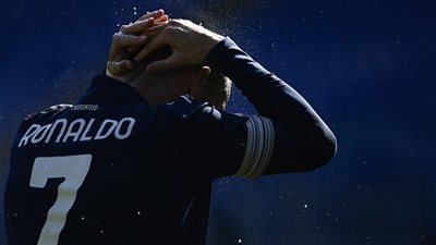 صفقة تبادلية بين باريس سان جيرمان ويوفنتوس