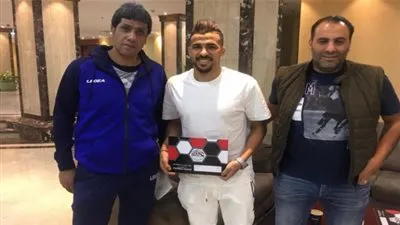 أسوان يضم أحمد سعيد أوكا فى صفقة انتقال حر