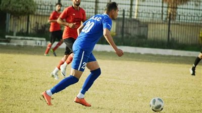 بنى عبيد يحسم صفقتين جديدتين إستعدادا للقسم الثانى