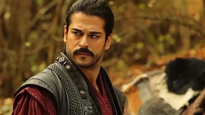 مسلسل المؤسس عثمان الحلقة 33 | تعرف على تردد قناة atv التركية الناقل الحصري