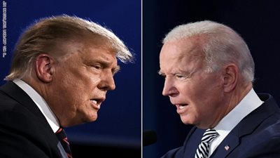 مفاجأة جديدة تفجرها سلطات الانتخاب الأمريكية بشأن 