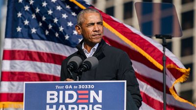 بعد 4 سنوات.. أوباما يكشف السر وراء وصول ترامب إلى البيت الأبيض