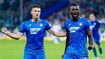 هوفنهايم يعلن نتيجة جولة فحوص كورونا الأخيرة