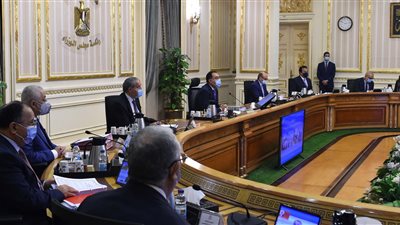 جهود التعامل مع الأمطار ومواجهة كورونا.. أبرز نشاطات الحكومة في أسبوع