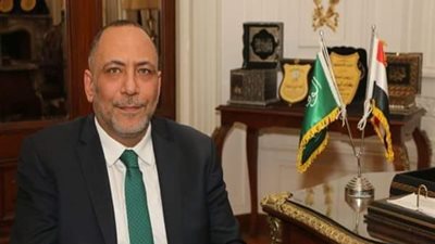 جمال شحاتة: عيد الجهاد سيظل خالدًا في تاريخ الأمة