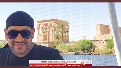 بالصور.. كواليس كليب 