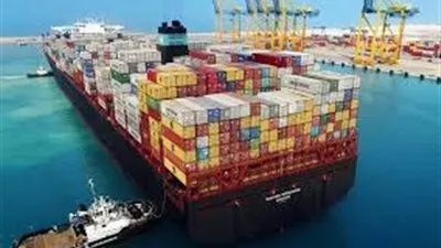 نمو أعداد الحاويات المناولة في الموانئ السعودية خلال أكتوبر بنسبة 10.4 % 