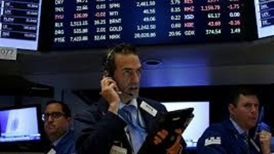 ارتفاعات طفيفة في مؤشرات الأسهم الأمريكية بداية تعاملات اليوم الجمعة