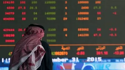 مؤشر بورصة الأردن العام يرتفع 0.6% في تعاملات الأسبوع