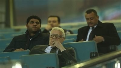 مرتضي منصور يوجه رسالة مؤثرة إلى جماهير الزمالك