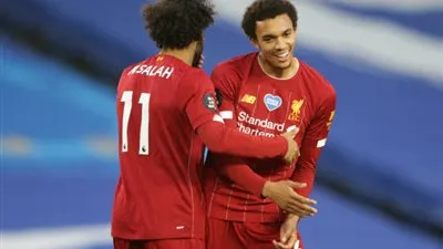 اتحاد الكرة يكشف تفاصيل جديدة عن إصابة محمد صلاح بالكورونا