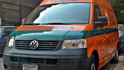 عاجل.. ارتفاع عدد مصابي حادث طريق قنا الأقصر الصحراوي الغربي إلى 39 شخص