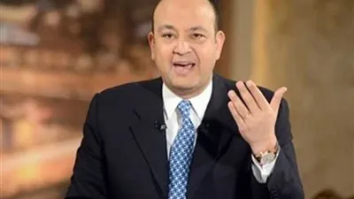 عمرو أديب تعليقا على إزدراء الإسلام والمسيحية: 