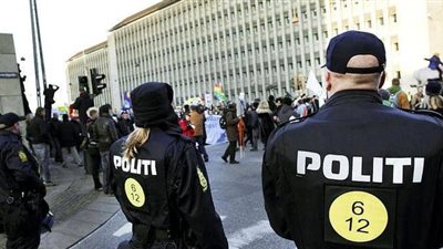 إخلاء مقر شركة فرنسية بعد اتصال خادع عن احتجاز رهائن بكندا