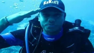 سحب اللقب من تركيا.. ماذا تعرف عن صدام كيلاني صاحب أطول غطسة في العالم؟