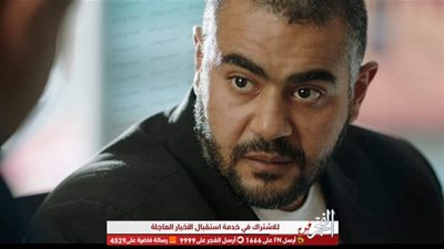 محمود يسري لـ