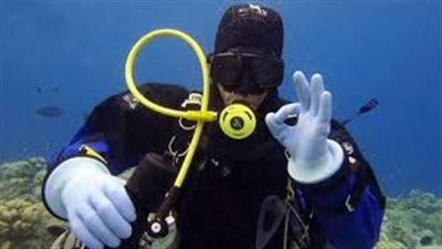 بعد دخوله جينيس بأطول غطسة.. تفاصيل 6 أيام قضاها 