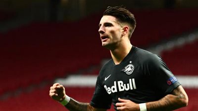 ريال مدريد يدخل منافسة نارية للحصول على صفقة الموسم