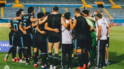 خاص - الأهلي يكشف حقيقة التعاقد مع نجم بيراميدز