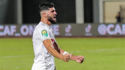 الزمالك يرد على شائعات انتقال ساسي إلى بيراميدز