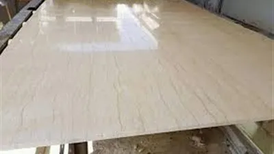 التصديري لمواد البناء: 29% تراجع في صادرات الراخام خلال أول 9 شهور من 2020