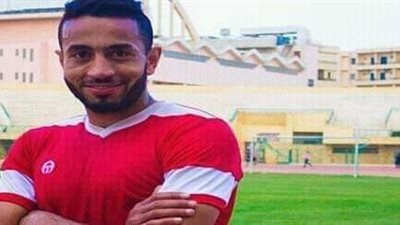 بنى عبيد يضم ظهير أيسر الألومنيوم