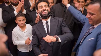 أول تصريح من عائلة محمد صلاح بعد إصابته بفيروس كورونا 